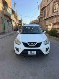 ٢٠١٤ • كير ميكانيك • ماشي ٧٧ الف