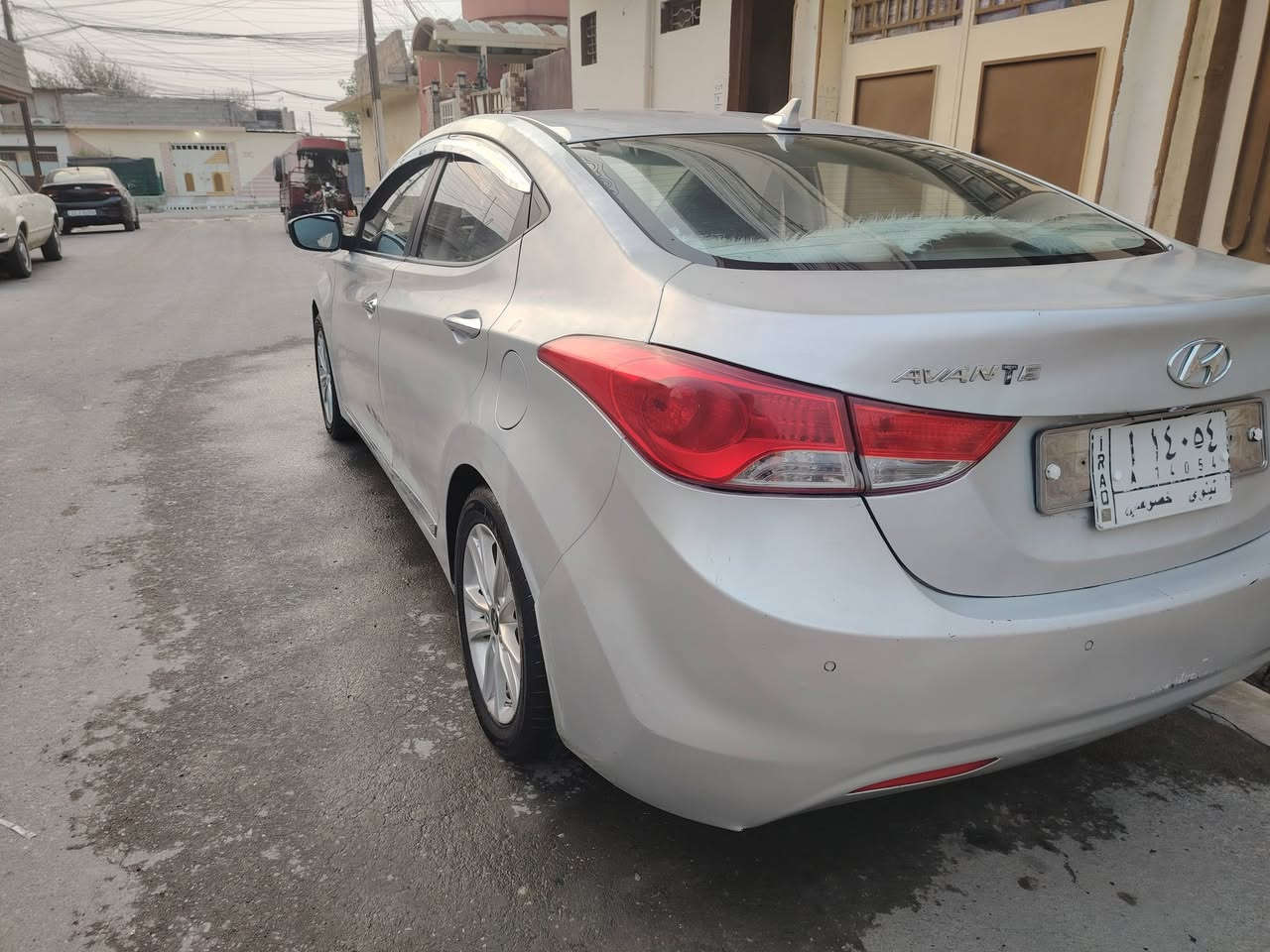 افانتي كوري ٢٠١١ جي دي اي بيها مكانات صبغ ابيع احزام شرط مكينة وكير بلا دوخل بيها تقحيل سعر ٨٠ ورقة ***********
