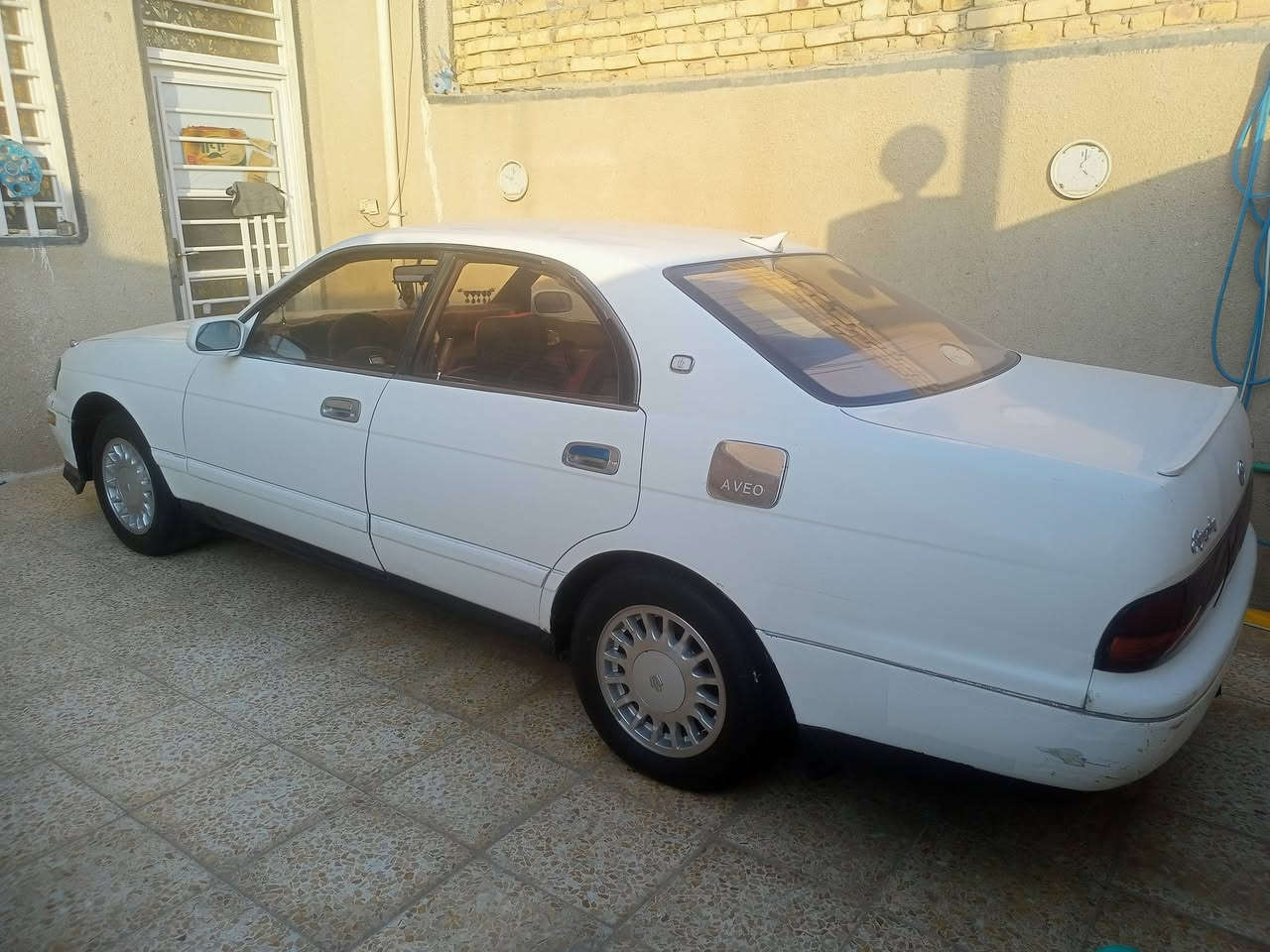 بطه رقم ديالي بسمي ٩٣
كفالي ضربه ول كص ونقل سعر ٥٥


**إذا كنت صاحب هذا الإعلان وتريد حذفه لأي سبب، رجاءا أرسل رسالة إلى الدعم الفني**