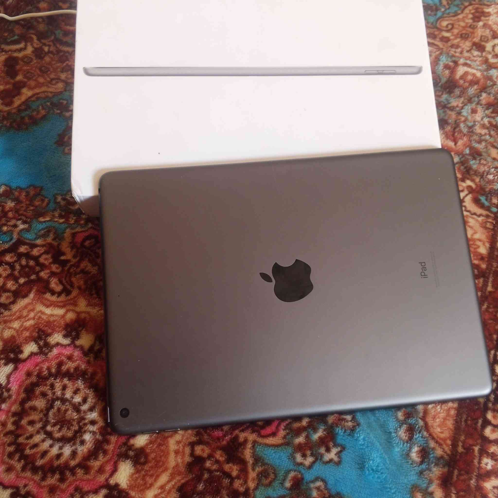 ايباد سبعه ويه حساب مرتب سعر خاص من كربلاء حيل غدير راسلني وتدلل


**إذا كنت صاحب هذا الإعلان وتريد حذفه لأي سبب، رجاءا أرسل رسالة إلى الدعم الفني**