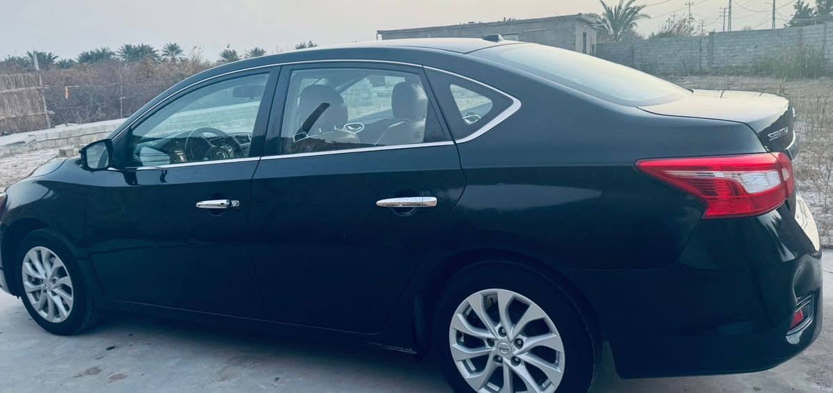 السلام عليكم سنتره موديل 18 وارد امريكي بيع مستعجل ضررها جاملغ امامي فقط تفاصيل أكثر اتصل ***********
