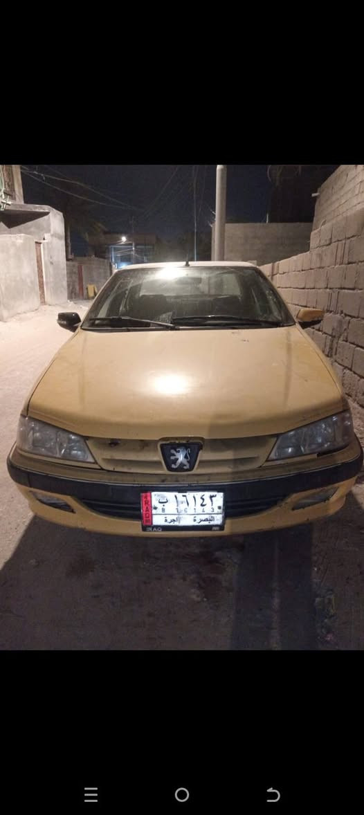 سلام عليكم بيجو بارص كير مكينه خير من الله البدي شوف العين عنوان ابي الخصيب حمدان للاستفسار الاتصال بالرقم وتساب ***********
