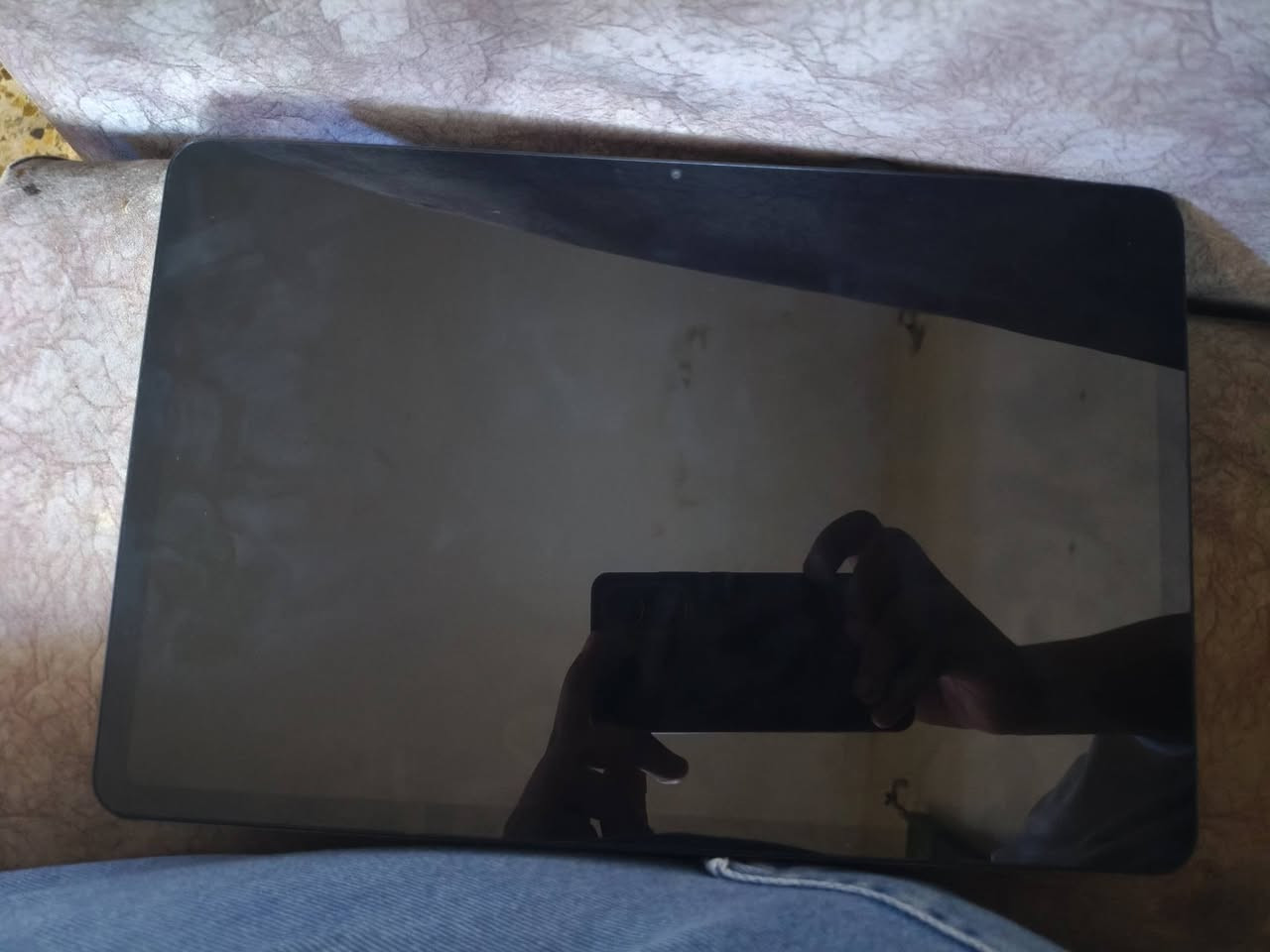 سلام عليكم من رخصة الادمن ايباد بوكو نضيف حيل استعمال مال بيت سعر 260 بي مجال حك جية عنواني كاضمية شارع 60 شارع المستشفى *********** رقمي واتساب لل استفسار
