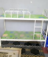 جرباية • مستلزمات سرير