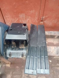 دشبول • تانكي ماء • ساحة الطيران بغداد