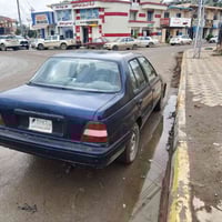 صني • محرك ١٫٦ • اوتوماتيك