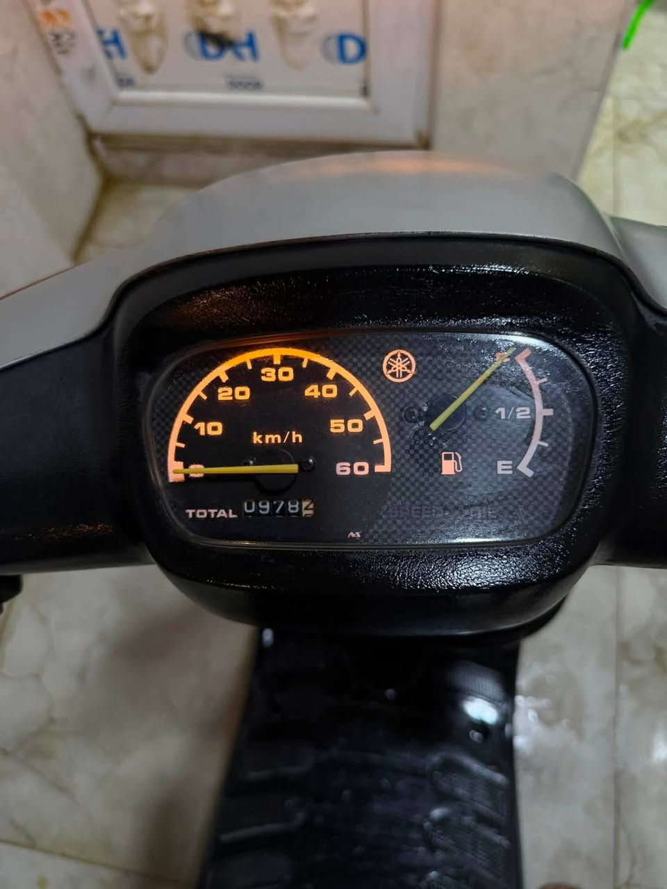 بطه 2003 للبيع السعر ١١٠ مستعجل ولله  فقط صار شهر ونص من خذتها من الخاويه اي نقص مابيها برغي ممفتوح بيها وهذا رقمي
***********
