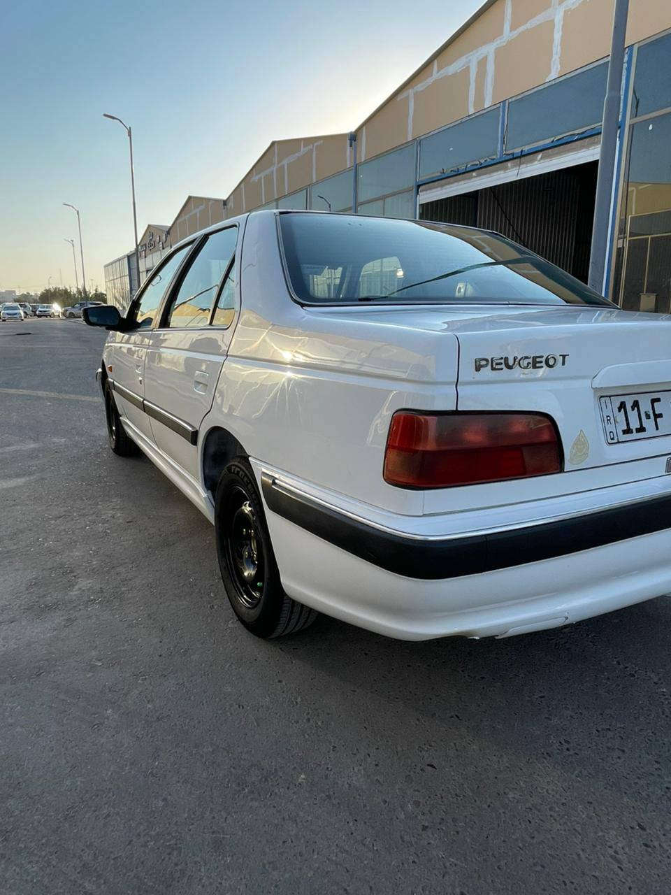 سلام عليكم ورحمة الله وبركاته اخوان بيجو بارص موديل 15 خصوصي كفالة صدر امامي اخلفي  مشط سترين جديد كير ومحرك وكلج جدد غرفتهة جديدة تخم تاير جديد صبغ ويالة حراري كهربائيات كلهة شغالة سيارة كل نقص مبيها نصبتهة تخبل مكفولة من ضربة وتبديل ولبارد فقط صبغ شي بسيط العنوان بغداد العبيدي الرقم  ‏‪***********‬‏
***********
السعر 57.  وبيها مجال شي بسيط
