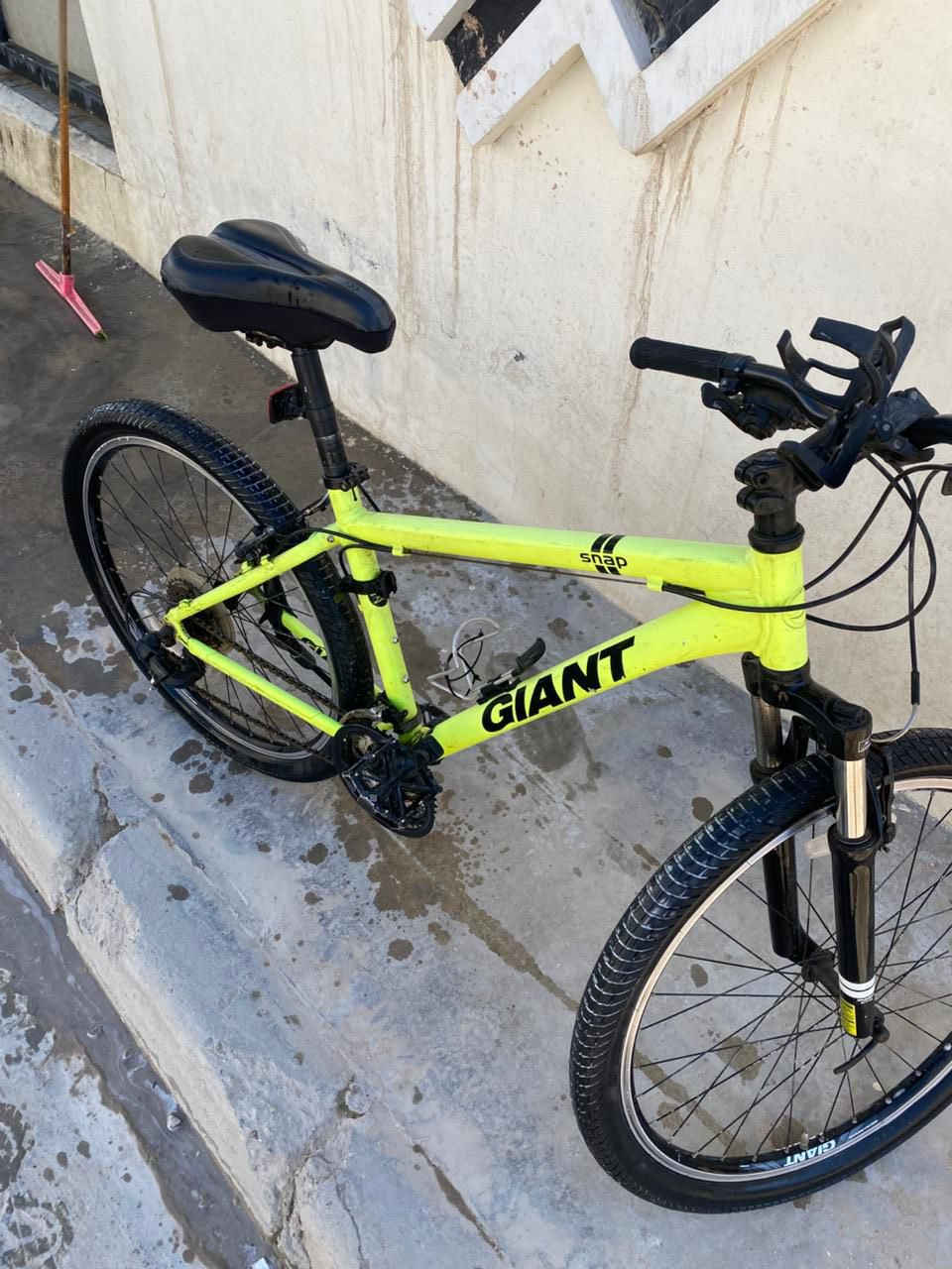 جاينت رمبه ما مستعمل بالعراق
قيم وبالعافيه
***********
