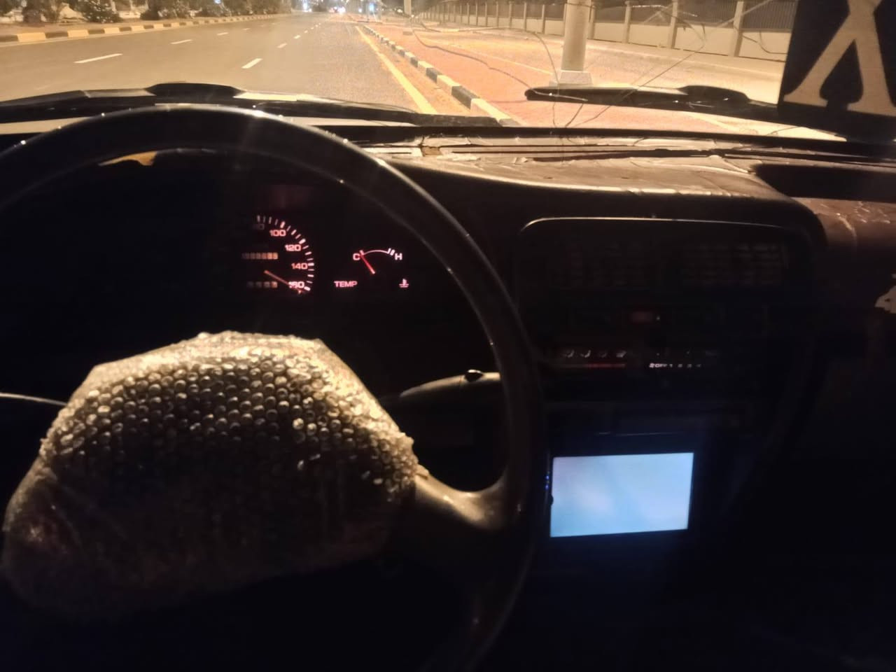 سلام عليكم بيكم نسيان 5 حلقات رقم بصره
مكينه وكير بلاد كير عادي
مكينه وكير وحداديه تخم تأير خير من الله
كهرايات كله شقاله ما بيهه نقص
سعر 42$ وبيه مجال لشراي
مكان سياره بصره حي بغداد شارع المكاتب
رقم الهاتف *********** وتساب
