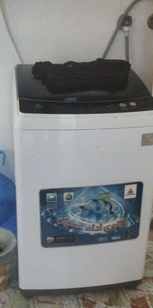 سعر خاص وزن 11 كيلو


**إذا كنت صاحب هذا الإعلان وتريد حذفه لأي سبب، رجاءا أرسل رسالة إلى الدعم الفني**