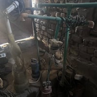 من رخصة الادمن غراض محل شوي سمك مناقل ثنين وشوايات عدد 30 تسكام وغطاسا...