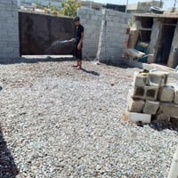 خدمات بناء • مقاولات • تنكير • جص • لبخ • سراميك • تصعيد مواد • تقديم ...