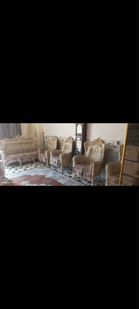 قنفات • ٧مقاعد • سبع البور