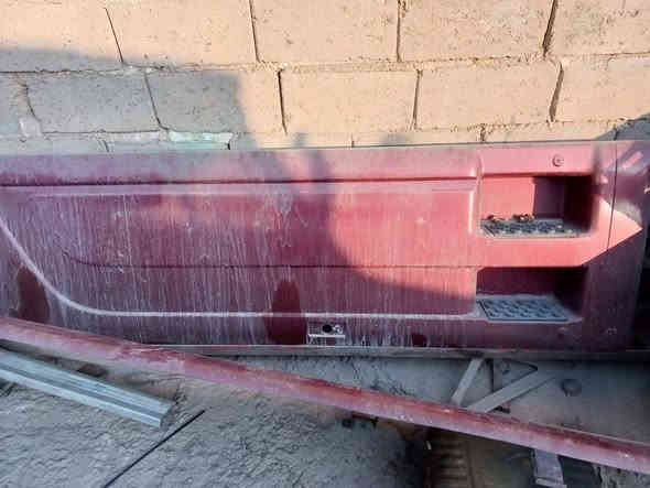 السلام عليكم للبيع سبايدرات لون احمر محور قصير
بلادي +قواعد السعر 4ورقات
والبيض محور طويل +قواعد السعر 4ورقات
مكاني فلوجة
***********
***********
