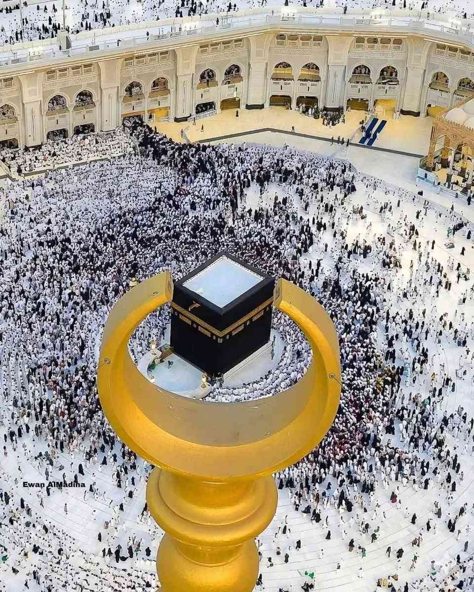 ⭕️ بسم الله وعلى بركة الله ⭕️
‏نسائم الحرمين للحج والعمرة نعلن لكم أستلام جوازات رحلتنا القادمة إلى بيت الله الحرام 🕋🕋 ( عمره شوال ) 
            🚌 عن طريق البـر 🚌
️✅️ باصات حديثة ومكيفة  🚌
✅السكن في المدينة المنورة في المنطقة المركزية (ليلتين)
✅السكن في مكة المكرمة فنادق محبس الجن (6 ليالي)
✅ الطعام بوفيه مفتوح  ( فطور + غداء )
✅جميع مزارات مكة المكرمة والمدينه المنورة
✅️ زيارة الروضة الشريفة للرجال و النساء
✅ هدايا لكل معتمر ( إحرام رجالي ونسائي + حقيبة كبيره وصغيره )

🔶️سارعوا بتسليم جوازاتكم لحجز مقاعدكم معنا🔶️

📞 للاستفسار :- 
الوكيله لشركة ارض الحرمين للحج و العمرة / المقدادية 
الحاجة  ام  مصطفى 
*********** 
***********
الحاج  علي خلف المهداوي 
***********
