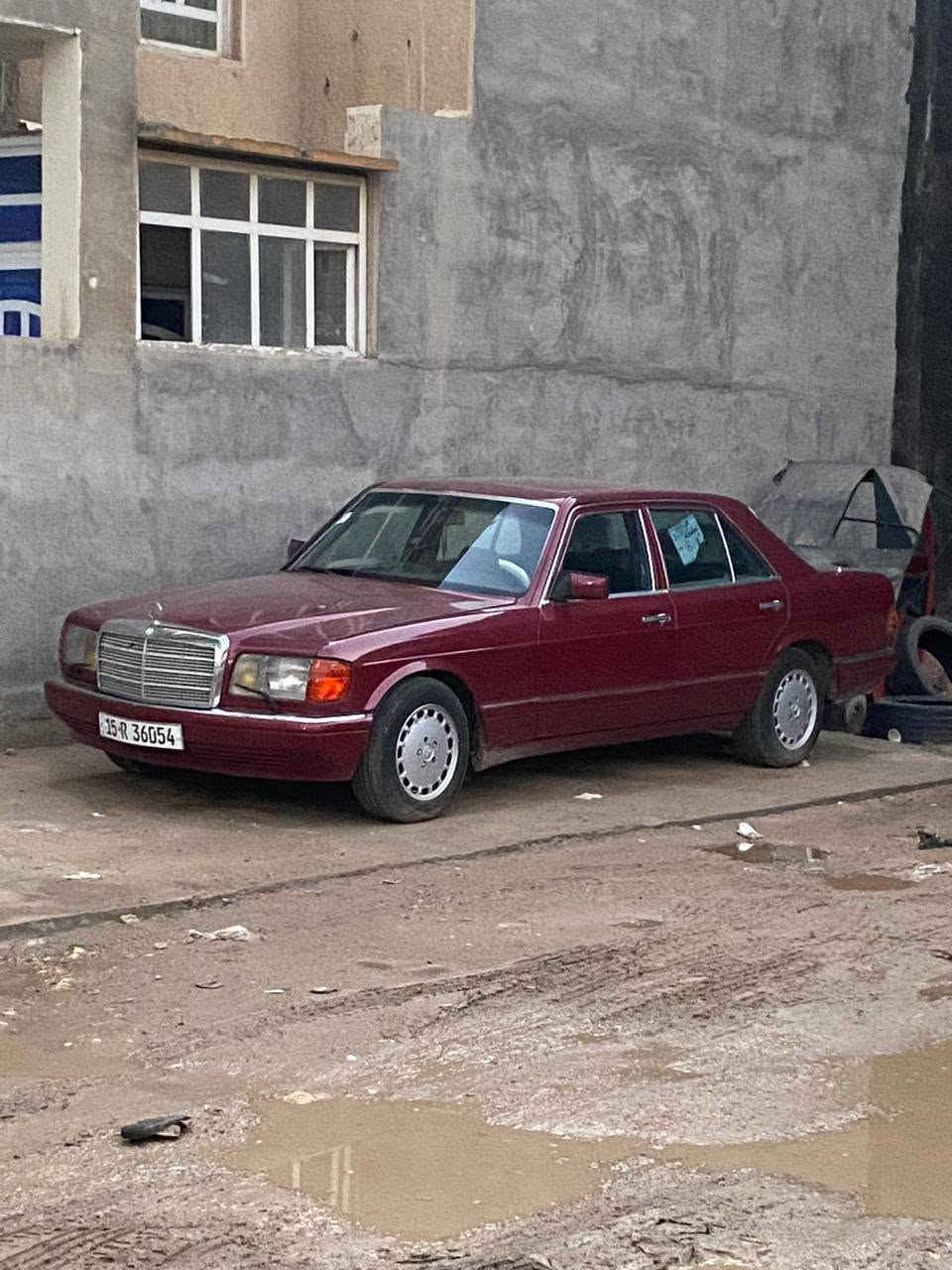 سلام عليكم جانبو+88 بيع او مراوس حسب القناعه مكينه بلاديه
تخم تاير جديد سياره كلش حلو بسمي 31تسقط السنويه
سعر 58     مكاني بغداد المحمودية ***********
***********
