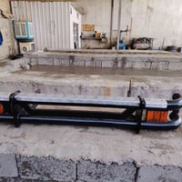 درع نيسان ناصي للبيع 125 وبي مجال 07728032293