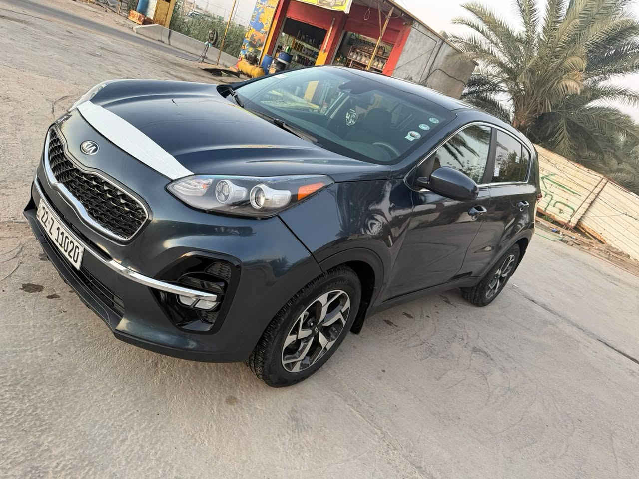 موديل 22 رقم اربيل سياره جديده وجاهزه وما بيها اي نقص سياره بالكرتون ماشيه 100 ماكينه وقير حداديه سياره اي نقص ما بيها بيع مستعجل السعر 160 وبيها مجال بدون اي دواخل حادثه بابتين مفتوحات فقط المكان كربلاء طويريج***********
