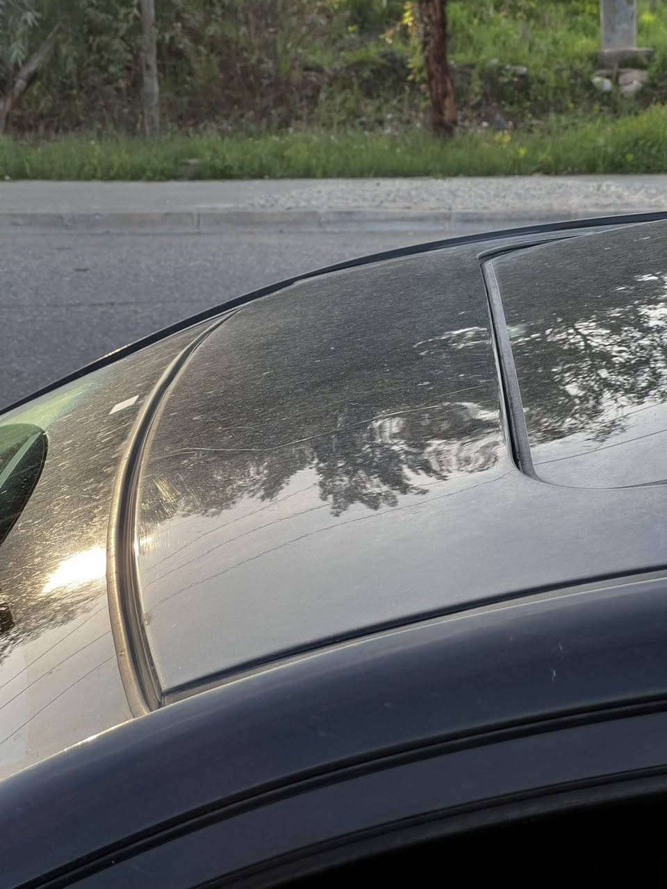 سڵاو ئاڤانتی بۆ فرۆشتن گێڕ ئادی 2008تە قەپات مواسەفات سەیارەکە زۆر زۆر خاوێنە سەیر مەکە پیسە هین ئەم بارانەیە بۆ سحرەکەشی خوار هەمو بازاڕ  داوای 46مئامەلەی لێدەکەم سڵایتشە بەشەرتی گێڕو سەقفو کەفەرو داروبەرد دەی دەم  زەرورم لەسەر پارەکەی دەنە قەت بەم پارانەم نەئەدا


**إذا كنت صاحب هذا الإعلان وتريد حذفه لأي سبب، رجاءا أرسل رسالة إلى الدعم الفني**