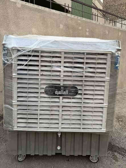 السلام عليكم مبردات العالميه للبيع
بيع الكل فقط
***********
