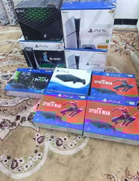 مكاني بغداد شعب ٠٧٧١٢١٠٨٩٨٥ بلي ٥ سلم كامل ملحقات أوربي سعره ٥٥٠ بلي ٥...