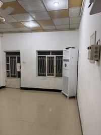 حي الافراز بالبداية • غرفتين • طابق واحد