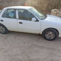 سيفيه 1996 • بدون حادث • بابل الاسكندريه