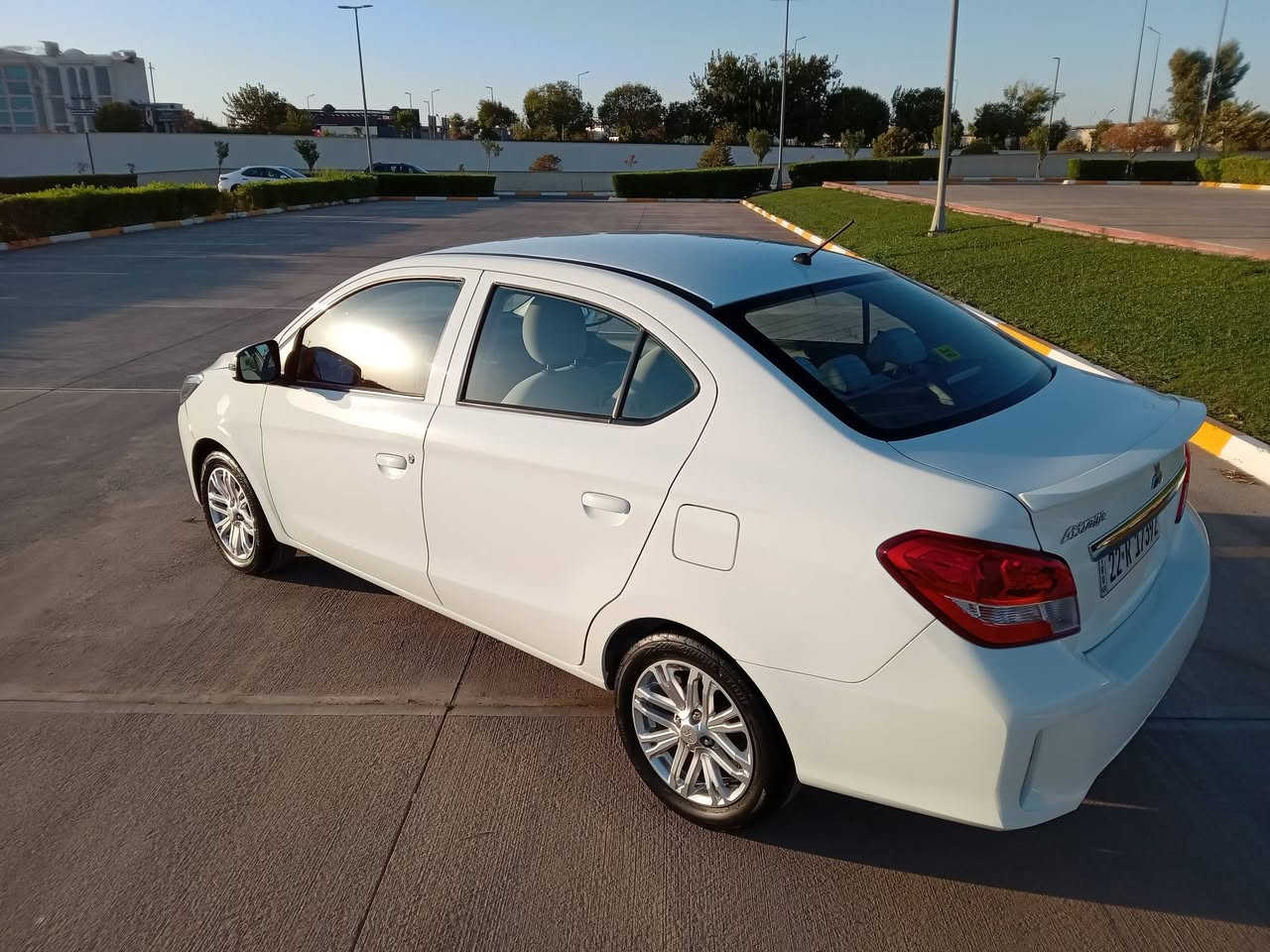 سعر بيع 104 ورقه $
مسيوبؤشى اتراج يابانى مواصفات خليجى 2023 محرك٣بستن 1200cc مكفول دعامى الى دعامى بدون صبوغ بدون تعديل بدون حادث بدون غرق  ماشى ٦٥ ألف كم حقيقى سياره بأسمى تحويل مباشر نفس يوم مكان أربيل قرب فاملي مؤل واتساب +فايبر 
***********
