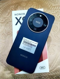 هونر X9d • ٢٥٦ جيجا • بطارية ٨٣٠٠