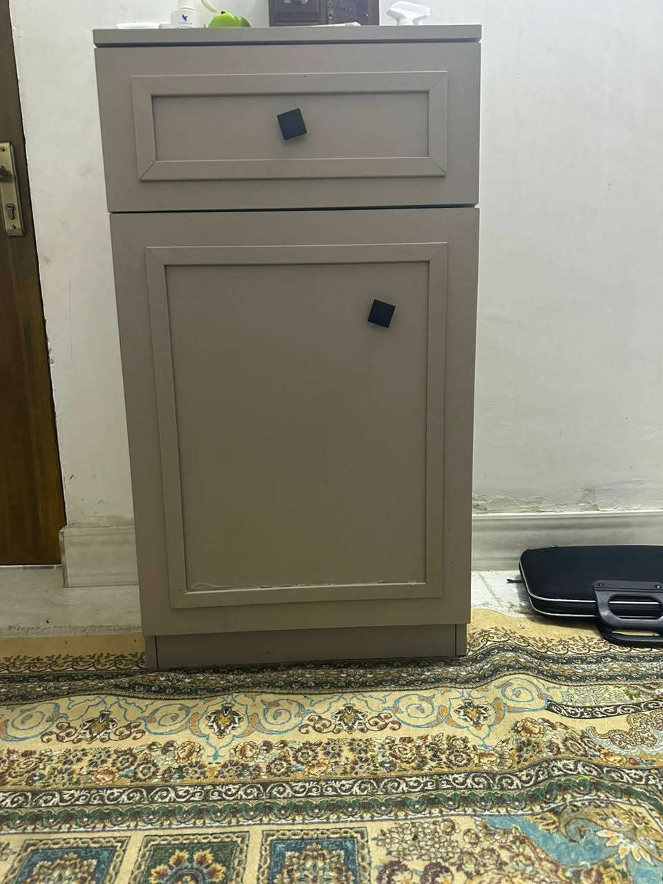 غرفه نوم للبيع سعر مليون بيهه مجال


**إذا كنت صاحب هذا الإعلان وتريد حذفه لأي سبب، رجاءا أرسل رسالة إلى الدعم الفني**