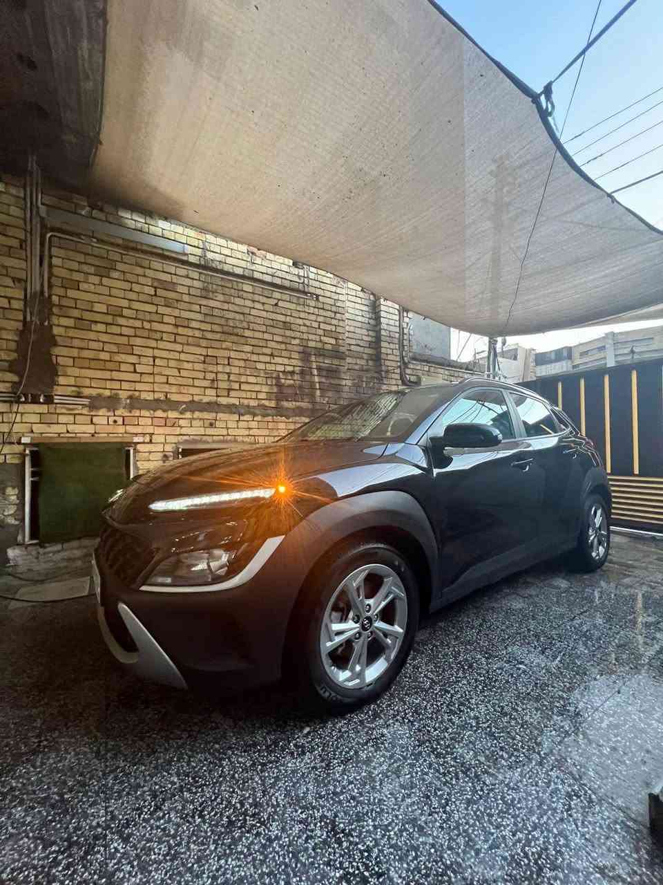 كونا ٢٣ رقم اربيل دخول جديد ماشية ٤٦ من امريكا
بصمة 

بصمة أبواب 

ثلاث أنظمة قيادة 

مكينة دوش ٢٠٠٠

توقف ذاتي 

حساسات جانبية 

كشن سايق كهرباء 

وبعد مواصفات موبايل 

***********

سعر ١٥٣ بيها مجال مكاني بغداد القاهرة قرب جسر البنوك 

صور الحادث موجودة
تبديل جاملغ وصبغ ربع البنيد وباقي كلير
