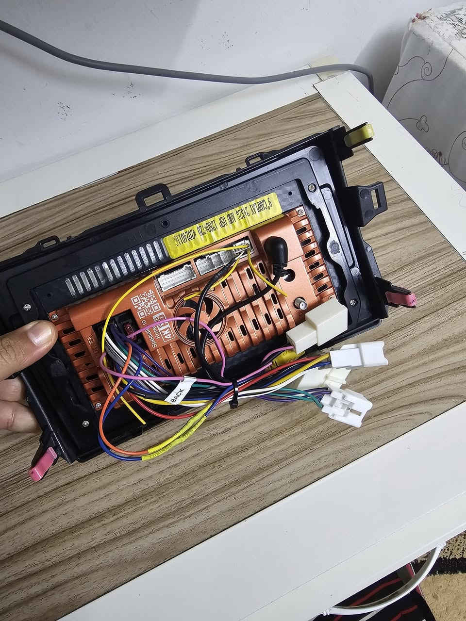 شاشة كورلا سعر 85 الف رقم ***********
