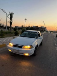 ديو ٩٤ • كير اتمتيك • كركوك وسطي