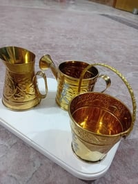 نحاس • قيم