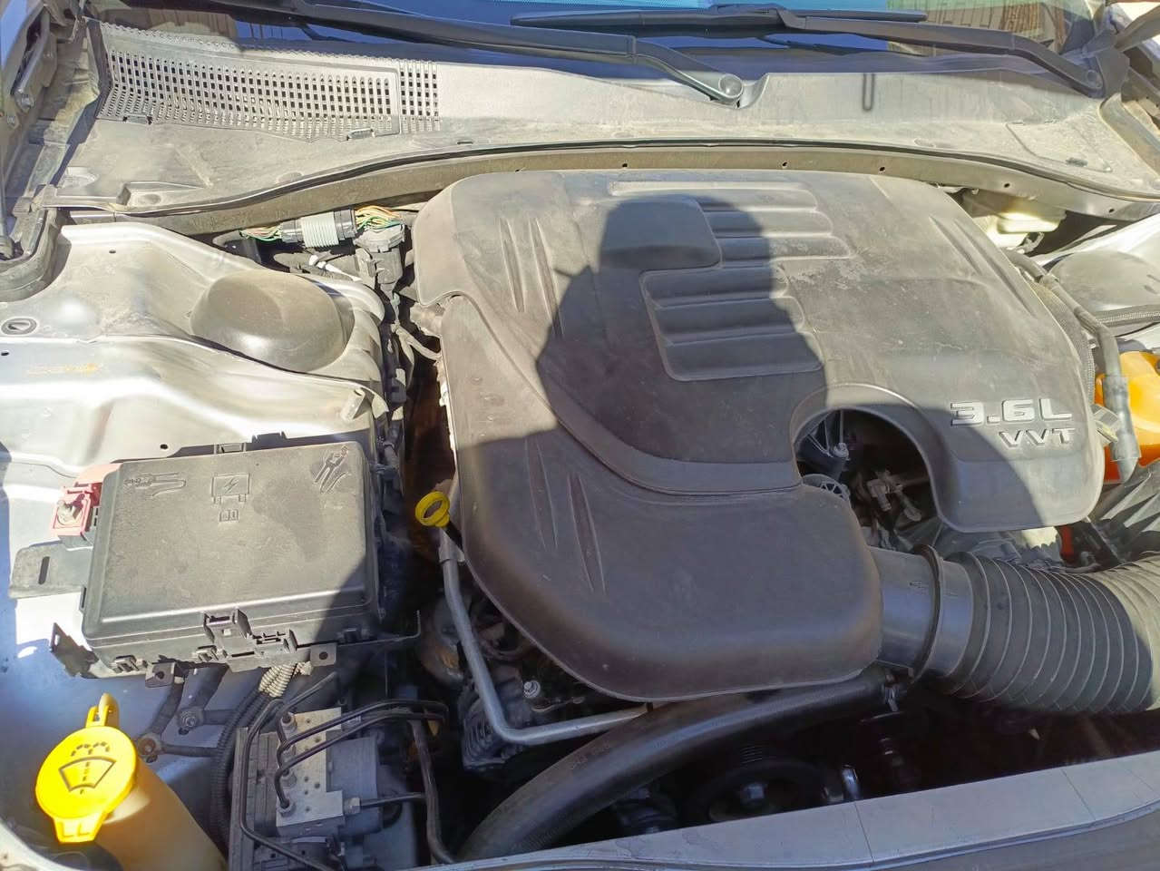 السلام عليكم ورحمة الله وبركاته اوباما 20 اصل 19
كفاله عامه رقم بغداد محرك 3600 vvt مكانها ناصريه مركز السعر 190 بيها مجال حك الجيه
للتواصل : ***********
