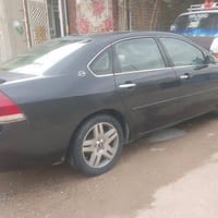 سياره امبالا للبيع الموديل 2007 السعر 68 بيا مجاشي بسيط مكان بغداد رقم...