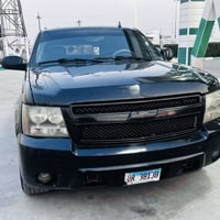 أدوات أدوات  مكفولة من الكص والسرقة  تاهو موديل 2009Lt داخل اسود جلد ك...