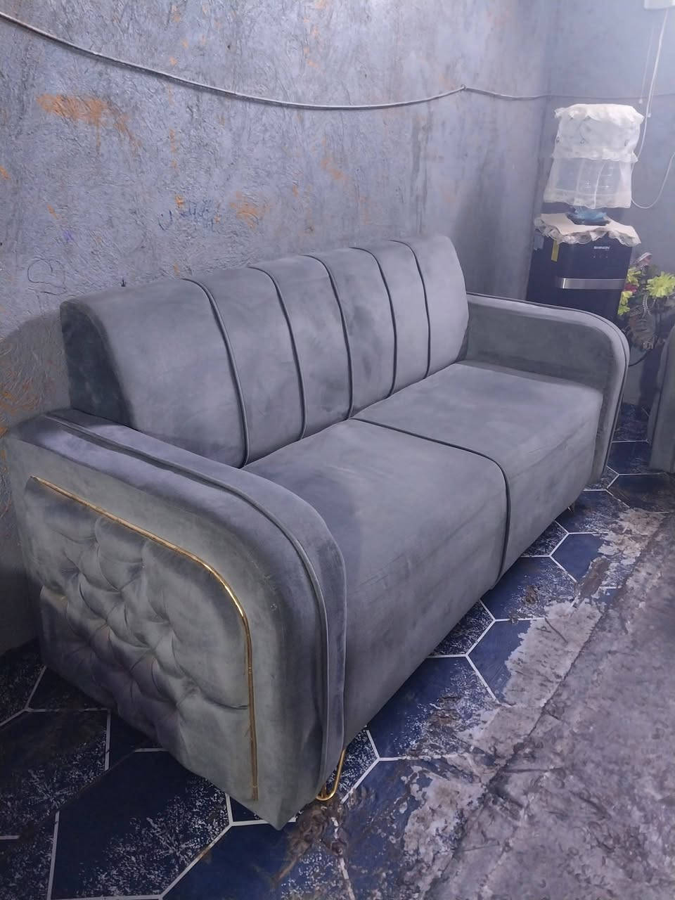 للبيع تخم ٧ مقاعد


**إذا كنت صاحب هذا الإعلان وتريد حذفه لأي سبب، رجاءا أرسل رسالة إلى الدعم الفني**