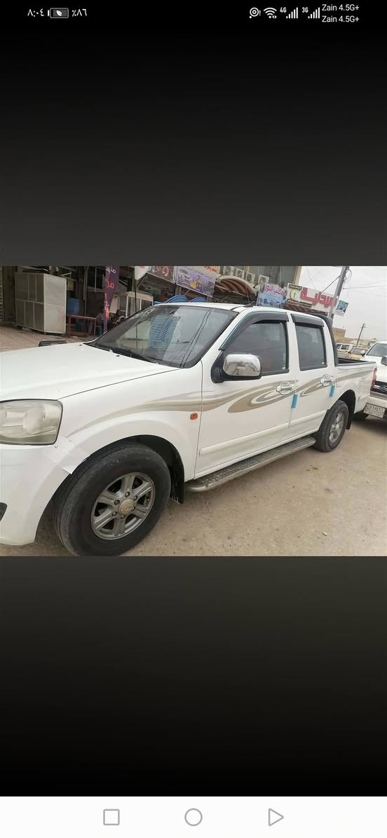 بيكم كريت ويل موديل ٢٠١٣ رقم قادسيه //// تحويل مباشر //// تبريد شغال //// سياره حلوه وجاهزه من كل النواحي //// *********** ///// العنوان الديوانيه //// السعر ب67///. بيه مجال الشراي /////
