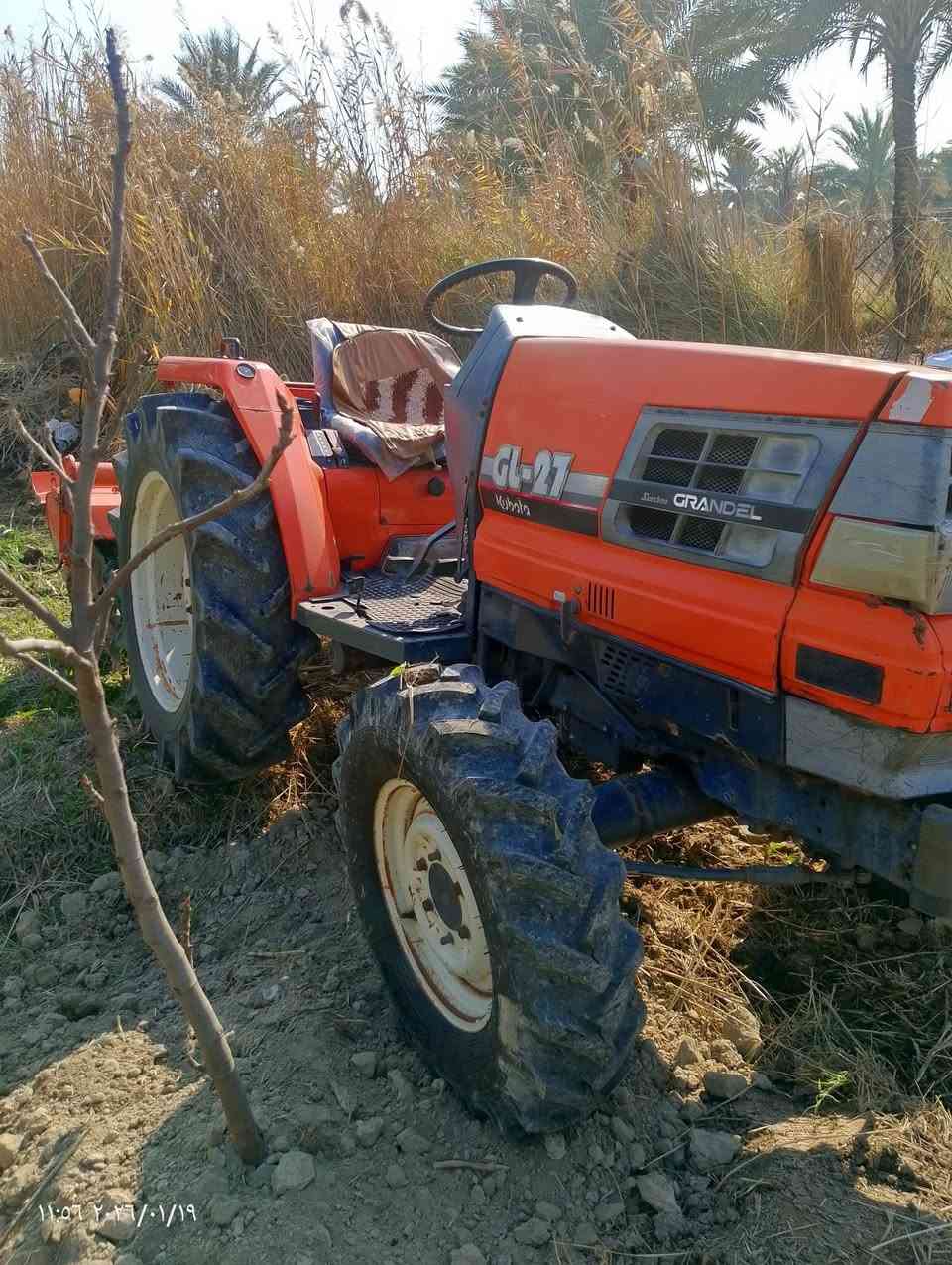 كابوته GL حجم 27 مكينه خير من الله ما بيه اي نقص السعر 44 ورقه وبيه مجال ***********
