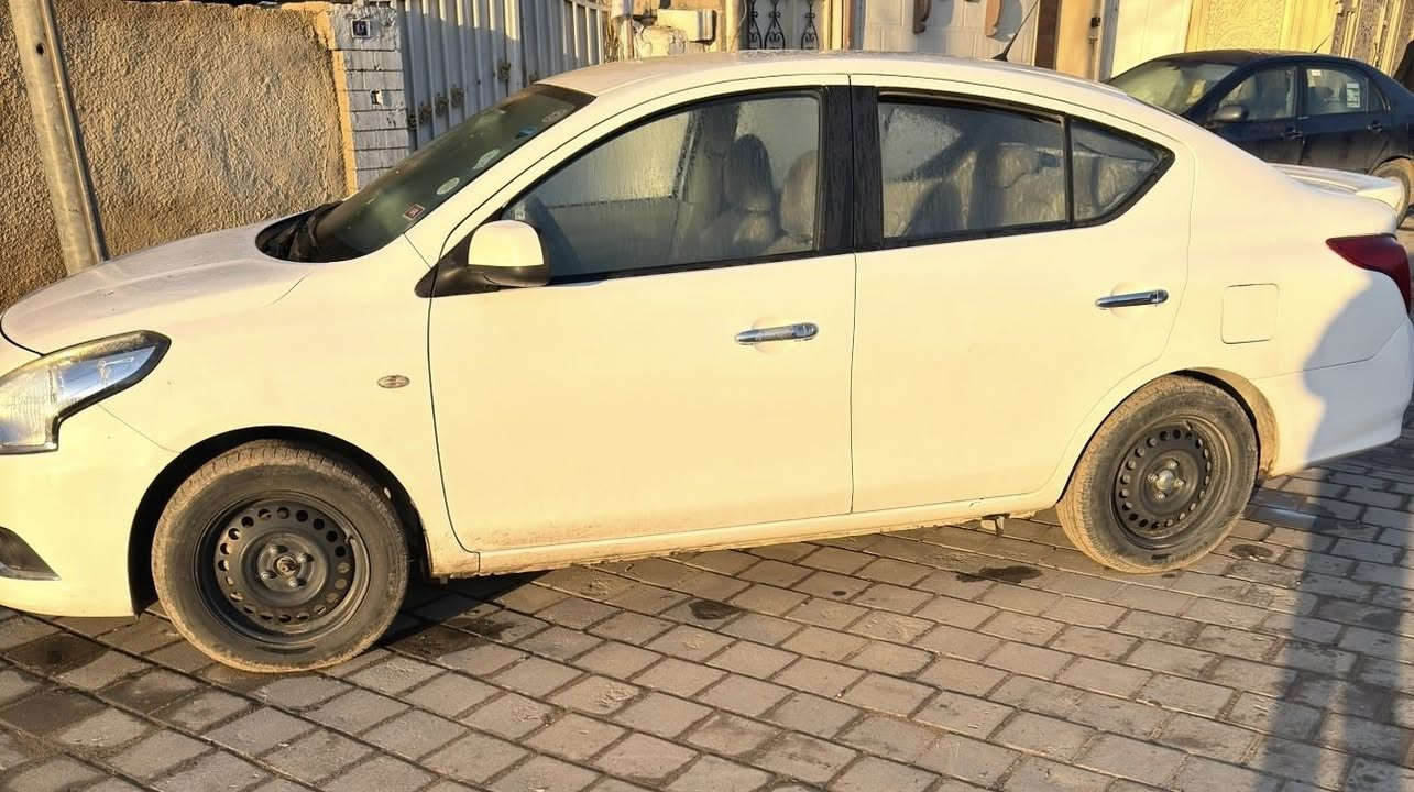 سني نيسان هندي 21
حادث بابتين وجاملغ  ابيعهه على وضعهه قسط أو نقد عنوان ساحه بيروت   استفسار  ***********خاص
