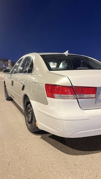 سوناتا • غاز • رقم اربيل