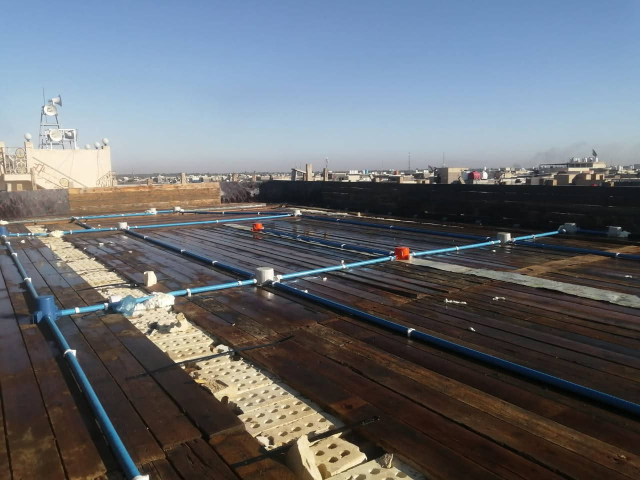 تأسيسات كهربائية عامه
سيمنز وبوري

 عمل بوردات سيطره Ats+ بوردات عادية
للاستفسار الاتصال على ***********
