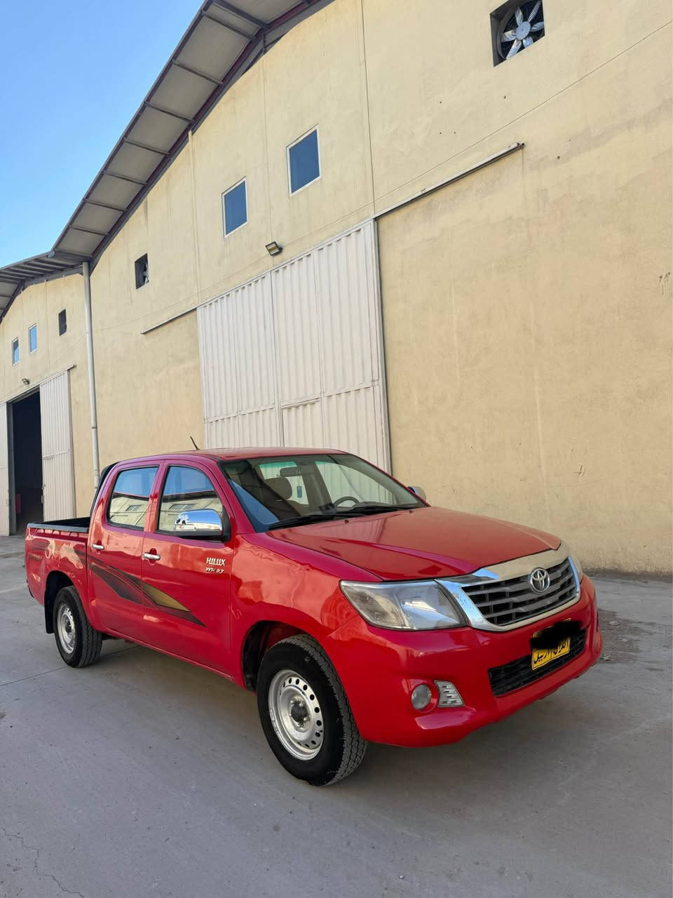 مەرزیە مۆدیل ٢٠١٣ شەریکە جیهان پارچە رەش لەسەر ساغى سەیارەکە تەنها ١٧٦ هەزار کیلۆمەتر رۆشتووە لەسەر دەقی شەریکە ماوە مەکینەی نەکراوەتەوە بەشەرتی گێرو مەکینەو تەبریت و ئەکسل و تەقە و رەقە سەنەوی بەسەرچووە سەیارەکە لە هەولێرە

نرخی ١٥٤

*********** أربيل, العراق
