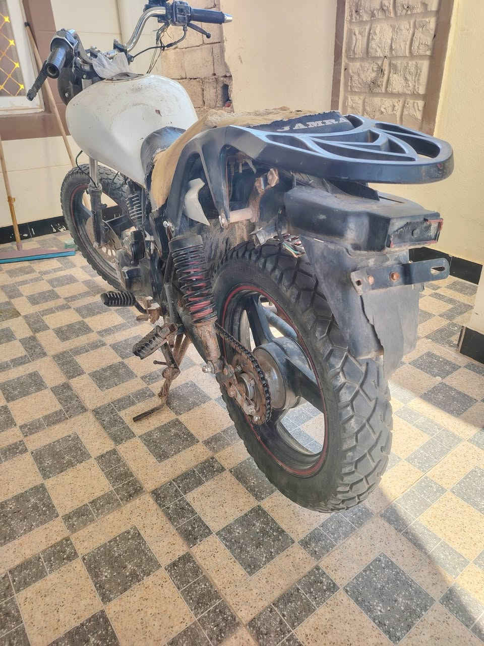 ( وبامه) 
للبيع مندلي قزانيه كرزالدين
للاستفسار الاتصال على *********** واتساب تدلل
