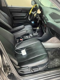 بي ام 525 • بدون ضربه • رقم اربيل