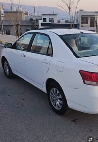 بي واي دي G3 • ٢٠١٤ • رقم السليمانية