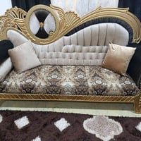 قنفات • ٥ قطع • نضيف