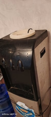 براد • نضيف • عزيزية